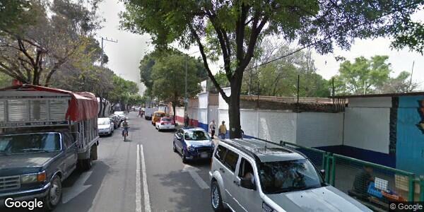 ADMINISTRACIÓN 228 JARDÍN FORTUNA NACIONAL